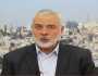 إسماعيل هنية: مستعدون للمفاوضات السياسية بشأن حل الدولتين