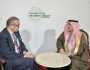 مدير «الصحة العالمية» يشيد ببرامج المملكة الطبية لتحسين وضع المرضى والمصابين حول العالم