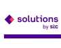 يسلط الضوء على استراتيجيتها ومنجزاتها.. «solutions» تُطلق تقريرها السنوي للاستدامة