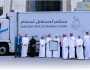 «هيئة النقل» تطلق أول شاحنة هيدروجينية بالمملكة ضمن التزامها بتبني التقنيات الحديثة