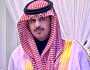 عبدالرحمن القرني يحتفل بزواجه