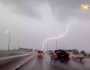 طقس المملكة الثلاثاء.. أمطار رعدية ورياح مثيرة للأتربة على عدة مناطق