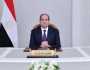 “أمن مصر خط أحمر ” .. إجتماع برئاسة السيسي يحذر من ” نكبة جديدة ” في فلسطين 