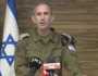 تصريح جديد من المتحدث العسكري الإسرائيلي بشأن الحوثيين 