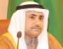 البرلمان العربي يدعو إلى عقد اجتماع إسلامي آسيوي من أجل فلسطين 