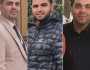 إستشهاد ثلاثة من أولاد اسماعيل هنية وثلاثة من أحفاده باستهداف إسرائيلي في غزة 
