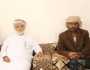 حضرموت : الشيخ بن حبريش يستقبل رئيس مجلس الإنقاذ الجنوبي اللواء أحمد قحطان 