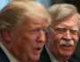 أحمق وغبي.. ترامب ينتقم من بولتون ويسحب عناصر الحماية منه