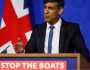 إقرار قانون مثير للجدل في بريطانيا.. يسمح بترحيل المهاجرين إلى رواندا