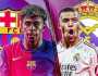هل ينسحب ريال مدريد من نهائي كأس الملك أمام برشلونة؟