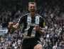 بـثلاثية.. نيوكاسل يرتقي للمركز الثالث ويُرسل إبسويتش تاون إلى التشامبيونشيب