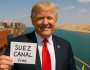 ترامب يبحث عن عبور مجاني.. ماذا نعرف عن سيادة دول العالم على الممرات المائية؟