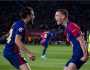 برشلونة يتجاوز عقبة ريال مايوركا بفوز صعب