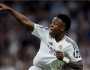 ريال مدريد يحسم مصير نجمه فينيسيوس بعد العروض السعودية المغرية