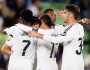 ريال مدريد يُحقق فوزا ثمينا على مضيفه خيتافي