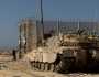 جيش الاحتلال يبدأ عملية برية في الشجاعية تحت غطاء ناري كثيف