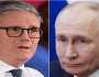 رئيس سابق للاستخبارات البريطانية: بوتين يهدد أوروبا ولندن بحاجة للاستعداد للحرب