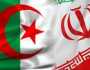 الجزائر وطهران على درب تعزيز العلاقات.. لقاء بين وزيري خارجية البلدين