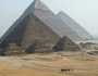 انكشاف أسرار جديدة حول طريقة بناء الأهرامات في مصر