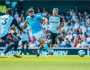 مانشستر سيتي يسحق فولهام وينقض على صدارة البريمير ليغ