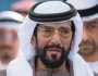 وفاة عم رئيس الإمارات طحنون بن محمد وإعلان الحداد مدة 7 أيام