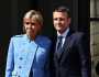 فرنسا تحاكم 10 أشخاص بسبب تعليقات حول جنس زوجة ماكرون