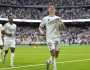 ريال مدريد يواصل مطاردة برشلونة بثلاثية برمى سيلتا فيغو