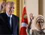 نجل أردوغان يكشف أصول والدته العربية (شاهد)
