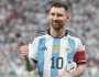 ميسي يحسم موقفه بشأن مشاركته في أولمبياد باريس