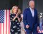 لهذا السبب تريد زوجة بايدن إرساله للفضاء
