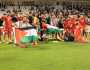 منتخب فلسطين يصل إلى التصفيات النهائية للمونديال لأول مرة بتاريخه