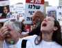 عائلات أسرى الاحتلال تهاجم حكومة نتنياهو وترفض سحب الوفد المفاوض