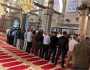 الاحتلال يمنع آلاف الفلسطينيين من أداء صلاة الجمعة بالأقصى