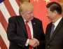 الرئيس الصيني يهنئ ترامب.. نحو علاقة مستقرة وصحية