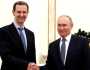 الأسد يلتقي بوتين في موسكو.. تأكيد على متانة العلاقة