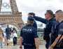 الشرطة الفرنسية تعتقل مدربا بعد تبوله في الشارع خلال أولمبياد باريس