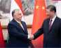 بعد موسكو.. رئيس الوزراء المجري في بكين في مهمة سلام