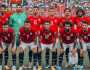 تحديد موعد مباراتي مصر مع إثيوبيا وبوركينا فاسو في تصفيات مونديال 2026