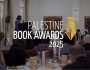 ميدل إيست مونيتور يعلن قائمة الكتب المرشحة لجوائز فلسطين للكتاب 2025
