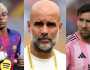 غوارديولا يعلق على مقارنة ميسي بيامال.. ماذا قال؟