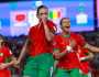 منتخب المغرب يبلغ نهائي كأس أفريقيا للسيدات.. هل يُتوج بأول لقب؟