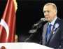 أردوغان: لن نسمح بالعنصرية وكراهية الأجانب في تركيا