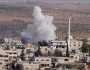 النظام السوري يستهدف ريفي إدلب وحماة بقصف جوي ومدفعي.. المعارضة ترد