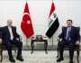جولة جديدة من المحادثات الأمنية بين تركيا والعراق غدا الخميس في أنقرة
