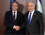 هذا ما بحثه بلينكن مع نتنياهو في اجتماع استمر 3 ساعات