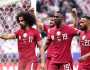 مدرب منتخب قطر يكشف عن قائمته لمواجهتي تصفيات آسيا المؤهلة لمونديال 2026