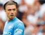 تقارير: إيفرتون يتفق مع مانشستر سيتي على ضم جاك غريليش