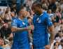 تشيلسي يحقق فوزه الثاني على التوالي في الدوري الإنجليزي