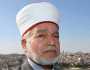 الاحتلال يصدر قرارا نهائيا بإبعاد مفتي القدس الشيخ محمد حسين