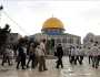 هذه أبرز أساليب الاحتلال لتفريغ المسجد الأقصى قبل الأعياد العبرية.. وتحذيرات مقدسية